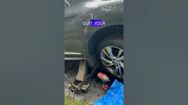Quit your ******** LOL 😂 #comedy #autorepair #dayinthelife #funny #funnyvideo #funnyshorts #shorts