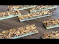 Florentin italian tart فلورانتين كوكيز
