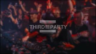 Third Party Mark Roma - Shut Up Progressive House