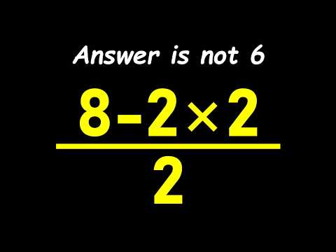 Brilliant Math Problem