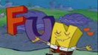 Spongebob F.U.N Song   (Remix)