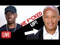 Why Dr. Dre F#CKED Up!!! | How to Influence Your Woman &amp; Have Her Mind