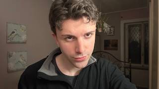Singing You to Sleep - ASMR
