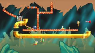 Contraption Maker Glitches Part 2