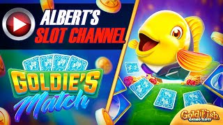 Albert Reviews | Goldie's Match screenshot 4