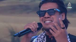 Download Lagu Khaybar Ya Yahood - Imagi x Fendi Mojo ft Fadzli Far East [Separuh Akhir Carta 114 Musim Ketiga] MP3