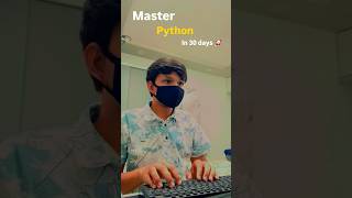 Python Roadmap 2026 🚀 Learn Python in 30 Days (Beginner to Projects) #coding #python