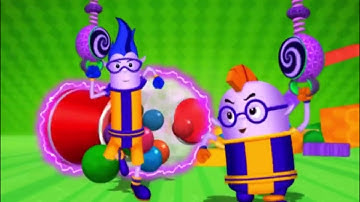 Team Umizoomi troublemakers themes song version 1 and version 2