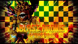 Coolivg - Blast Radius Remastered Piggy Branched Realities Ost