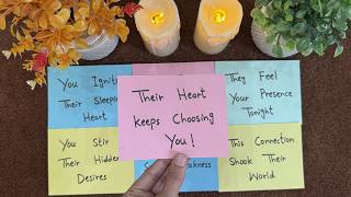 They Cant Stop Thinking About You Secret Obsession Revealed 