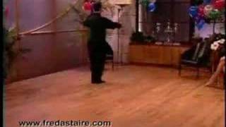 Free Online Fred Astaire Polka Dance Lessons