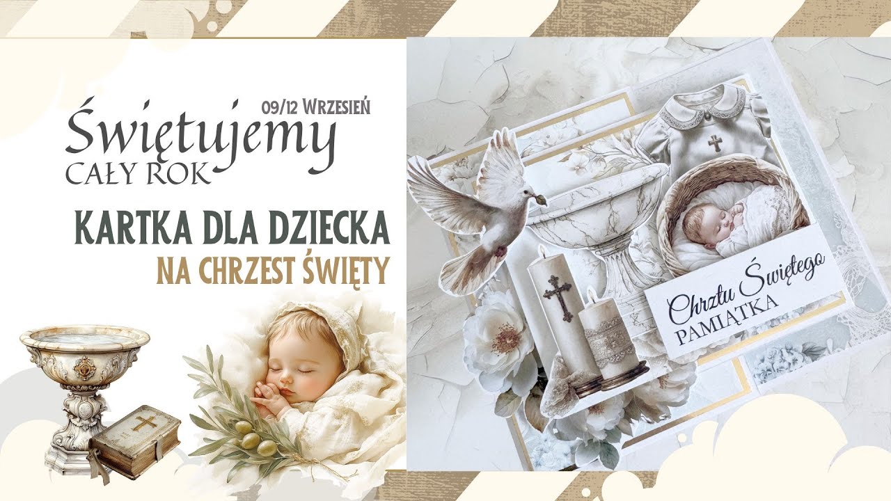 Świętujemy Cały Rok 9/12