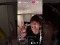 2022.02.15 佐野飯 「フルーツ飴他」インスタライブ