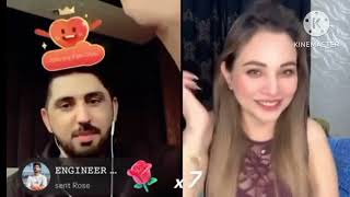 Mr Pattlo Vs Doctor Ema... Tiktok Live Funny Punishment Video