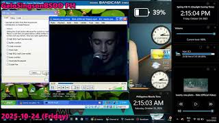 Download Lagu Ride by twenty one pilots has BSOD VM (Windows XP) MP3 Download Lagu Ride by twenty one pilots has BSOD VM (Windows XP) MP3