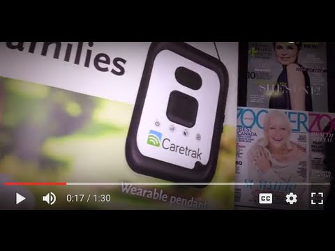 ZNEWS - CARETRAK