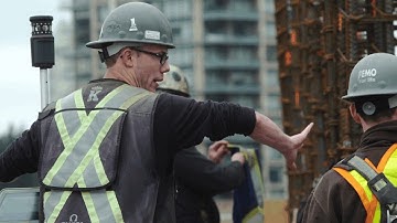 BuildingPoint & Trimble Partnership