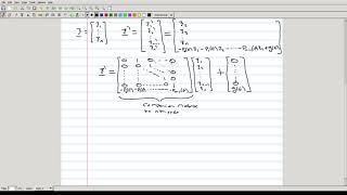 Lecture6-Part1: Linear 1st Order Systems - Homogeneous Solution, Linear Independence, Wronskian
