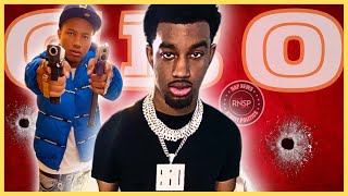 Get Back Official Gang Exposed: GBO Gaston Murder Implications, Beef, & Family Background Net Worth