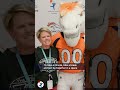 Denver Broncos Celebrate Our Child Life Team