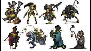 Malifaux M4E - Thinking about the game