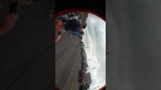 Steelfest 2016 badass burnout
