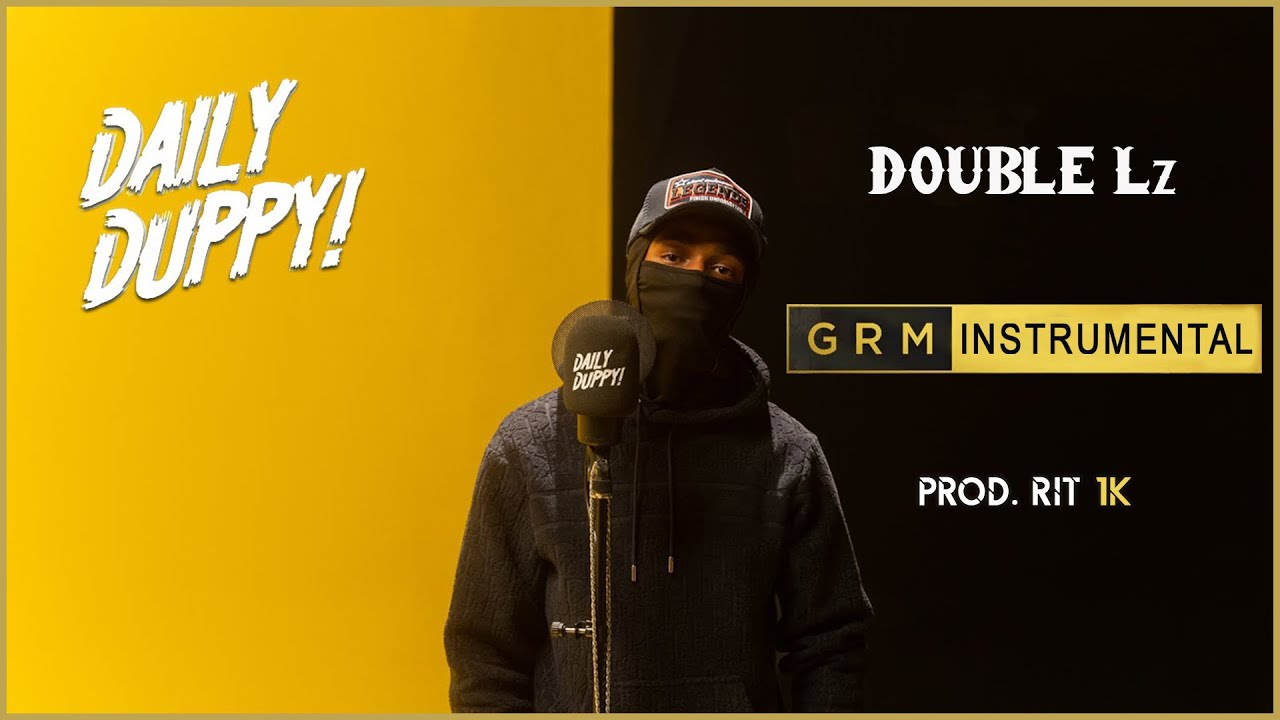 Double Lz - Daily Duppy | Instrumental | GRM Daily - YouTube