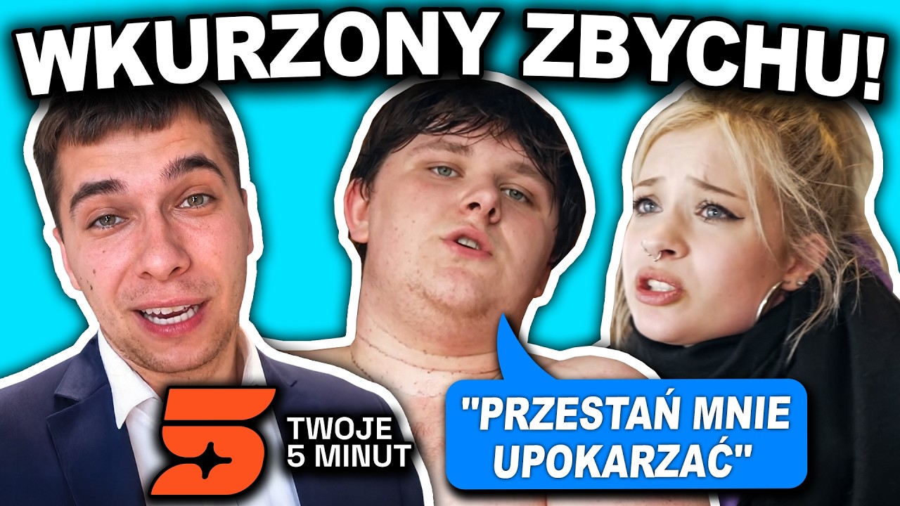 NAJLEPSZY ODCINEK T5M3?!