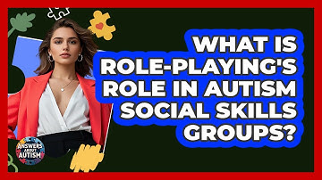 What Is Role-playing