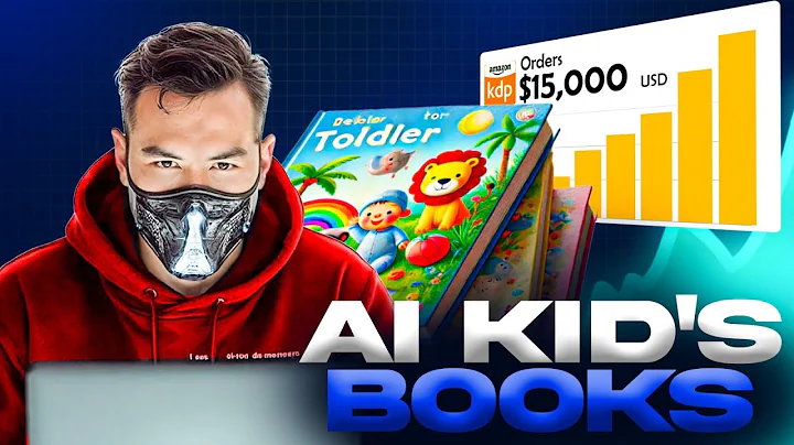 Are AI Books Ruining Amazon KDP? Here’s the Real Impact