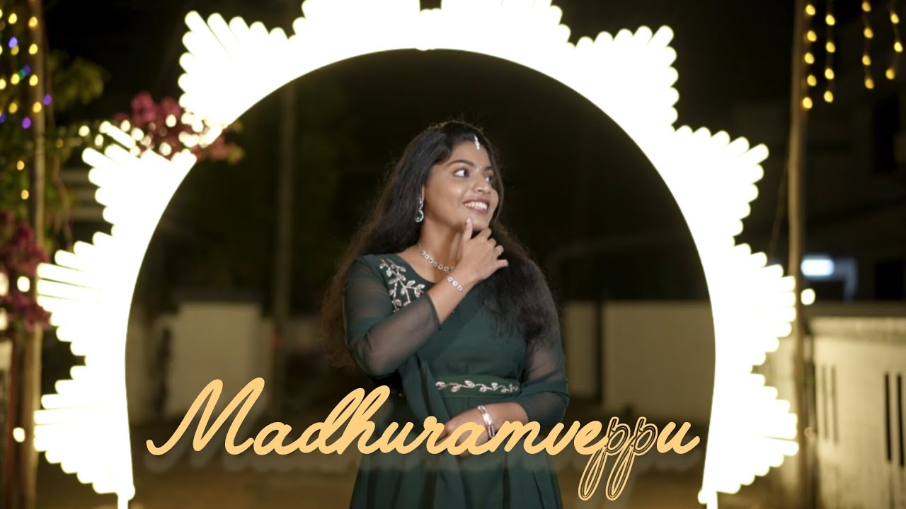 Madhuramveppu Function|Bride Reethu😍✨