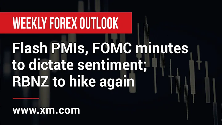 Weekly Forex Outlook: 20/05/2022 - Flash PMIs, FOMC minutes to dictate sentiment; RBNZ to hike again - DayDayNews