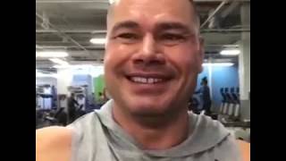 Savaş Cebeci Cenk Hoca Gerçeğini Açıklıyor