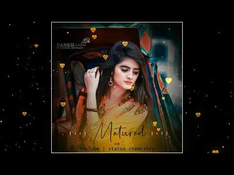 new-dj-remix-mashup-β£οΈ-watsapp-status-|-na-mai-apna-raha-hamko-malum-haiπ