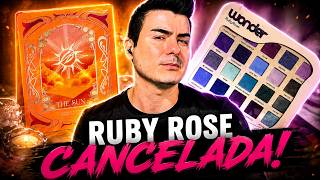 RUBY ROSE E CANCELADA POR MARCA GRINGA
