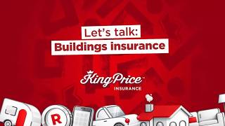 Let's Talk: Buildings Insurance