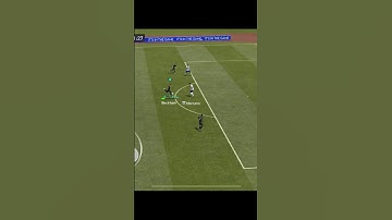 fifa mobile gameplay goal #iosgames #android #androidgameplay #gameplay #androidgames #iphone #ios