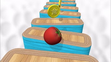 Going Balls - All Levels