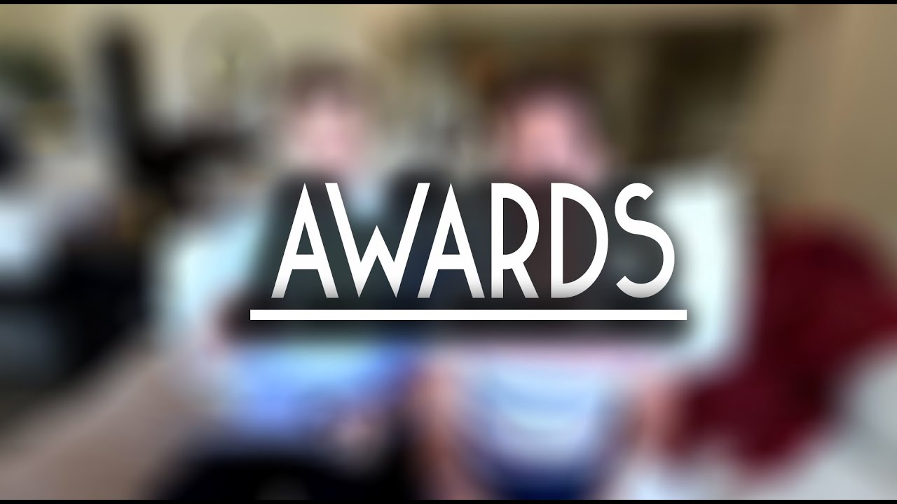 Awards - feat. Jim Chapman - Awards - feat. Jim Chapman
