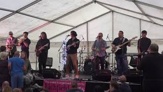 Stop Making Stupid People Famous - Greg Murray & the 7 Wonders