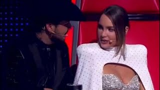 BELINDA Y CHRISTIAN NODAL | PT.3