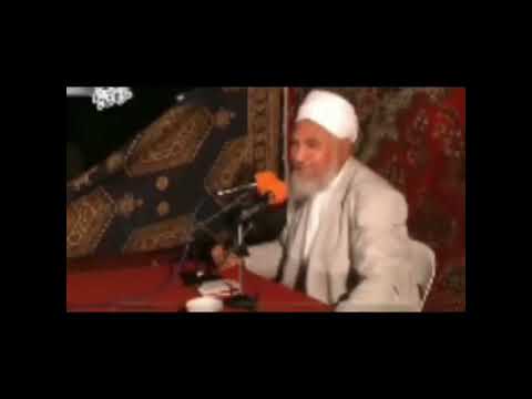 Merhum Ustad İbrâhim Ahun İskenderi خاطره خنده دار از مرحوم اسکندر اخون