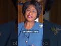 Why Are Coffee & Tea Grown In Africa Labelled "Made In Switzerland" | Dr. Arikana Chihombori-Quao