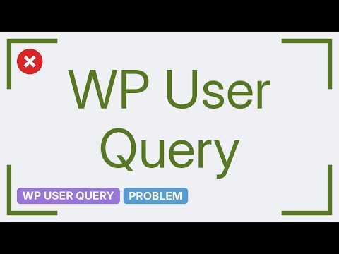 Wordpress: Modify user table search results (2 Solutions!!)