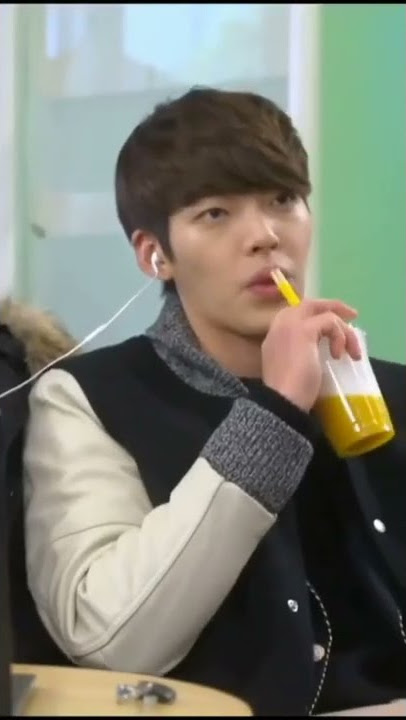 two protective bf // young do and kim tan // the heirs korean drama status