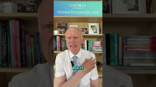 Joint replacement #chiropracticcare #chimeschiropractic #terrychimes