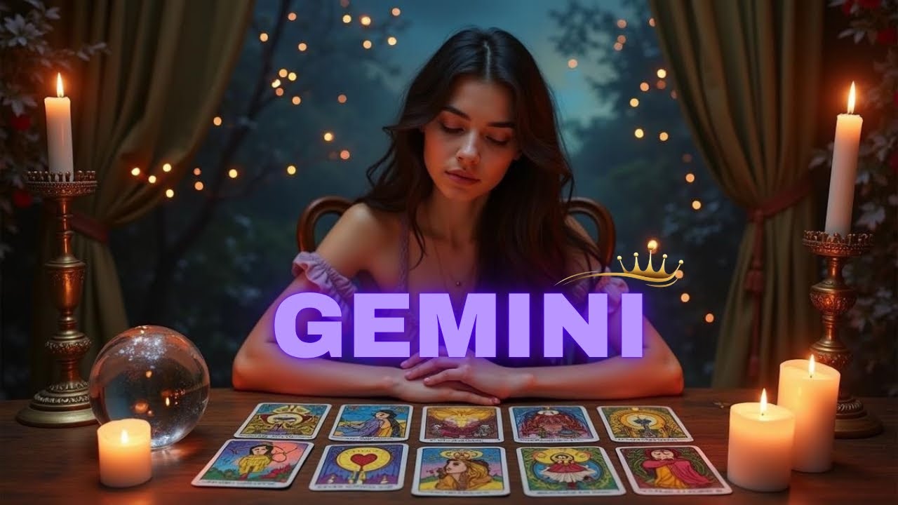 БЛИЗНЕЦЫ ❤️✨, 😍ОНИ ЛЮБЯТ ВАС, И ВЫ ЛЮБИТЕ ИХ, НО НАСТАЛО ВРЕМЯ ПРИНЯТЬ РЕШЕНИЕ... ❤️ 💥СЕНТЯБРЬ