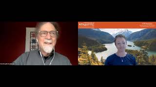 A Framework for Whole-Person Care in Behavioral Health | Recorded Webinar, 02 December 2021