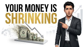 Inflation Is Rising—Do These 5 Money Moves #FinancialTips #WealthBuilding #ANIWealthDecoded