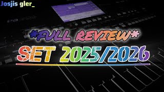Download Lagu REVIEW SET TERBARU 2026 KORG SERIES / LENGKAP SIAP MANGGUNG - CEK DESKRIPSI!!!! MP3